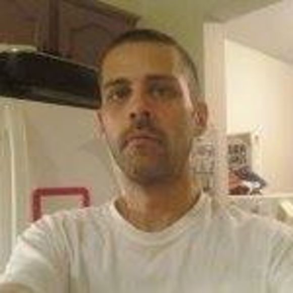 Meet your Posher, John - Picture 1 of 1